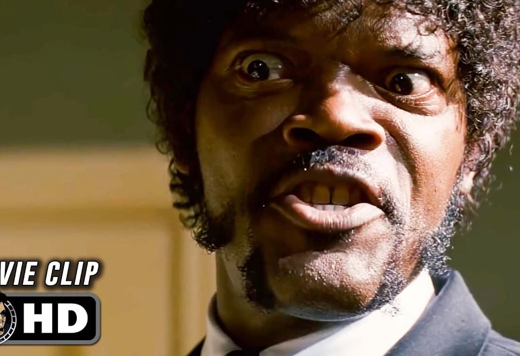 Pulp Fiction 4